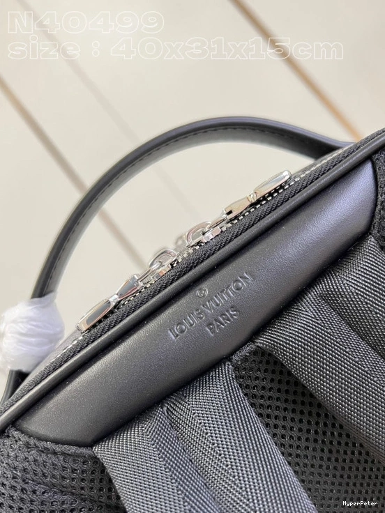 VUITTON Backpack Avenue LOUIS 0815